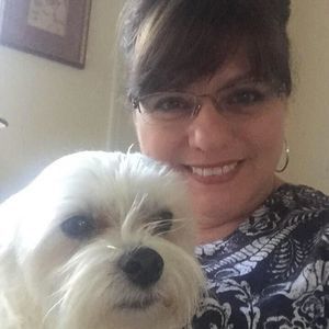 Meet your Posher, Joanne